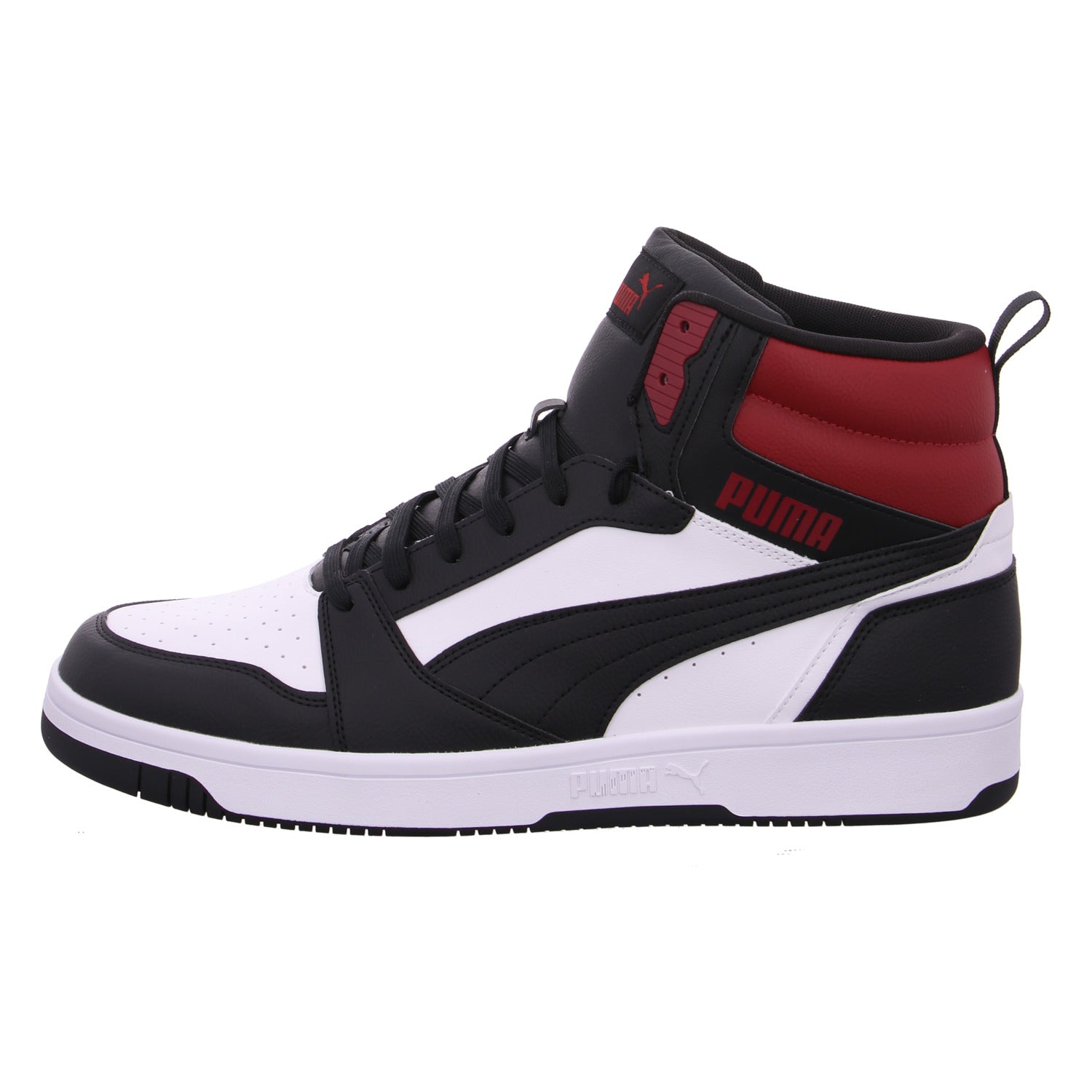 Puma Rebound V6 Schnürstiefel Mehrfarbig