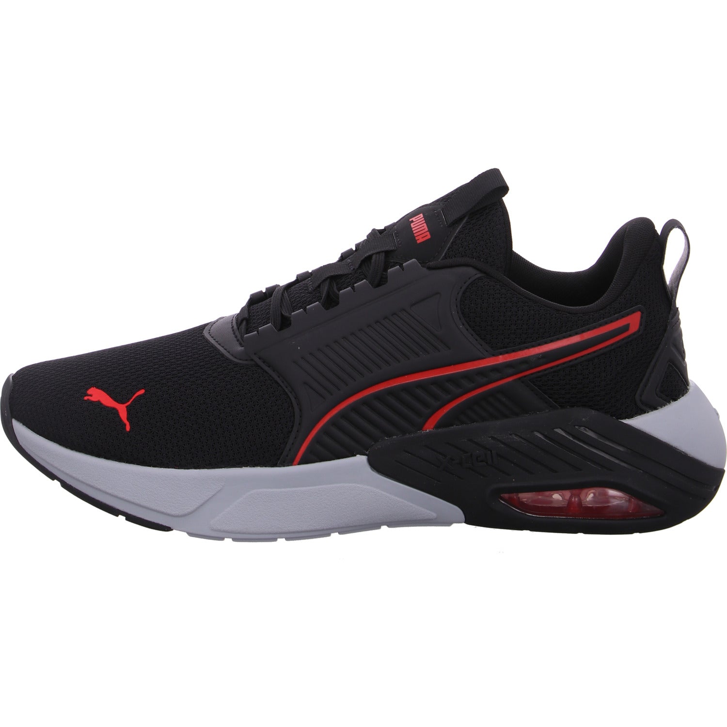 Puma X-Cell Nova Trainingsschuh Schwarz