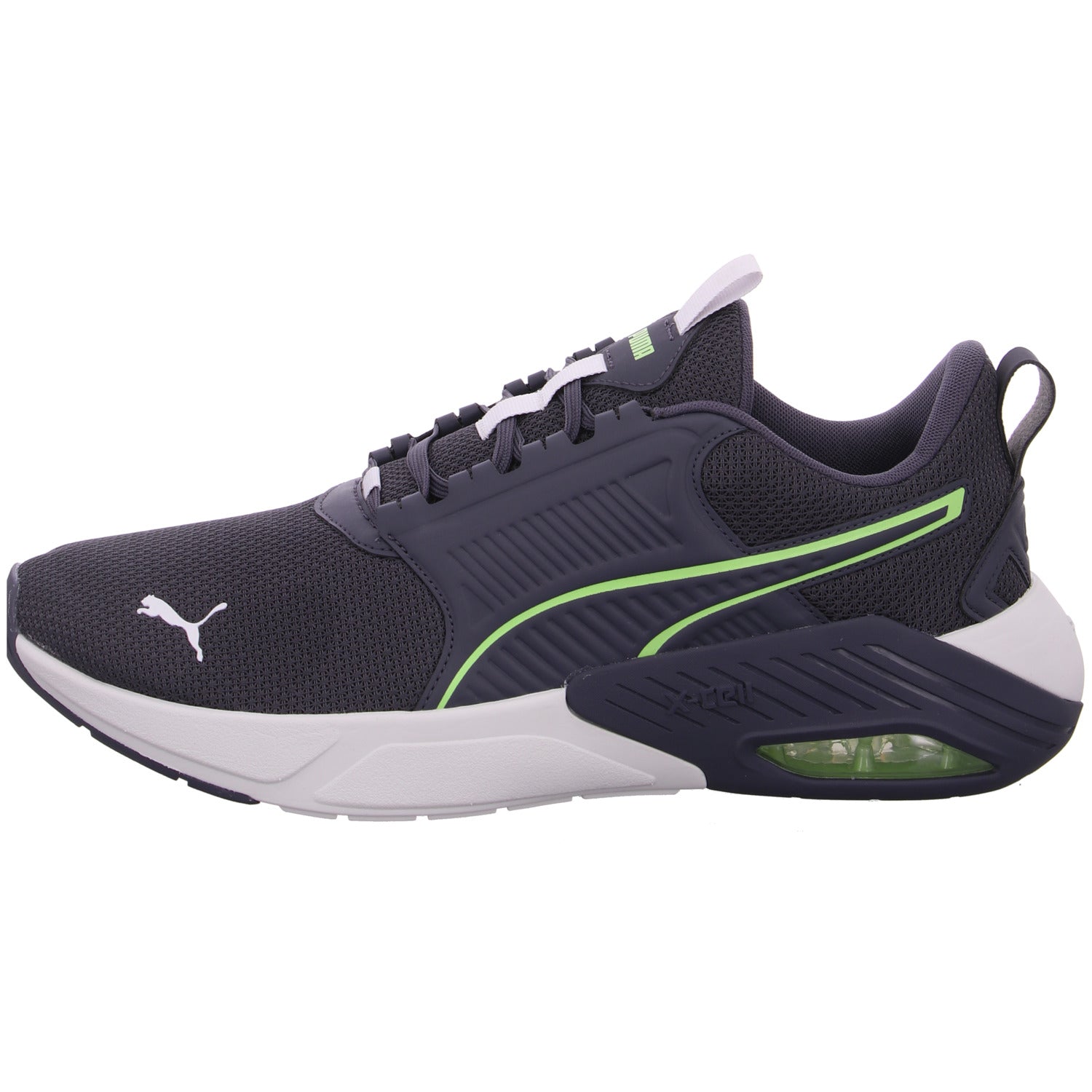 Puma X-Cell Nova Trainingsschuh Grau