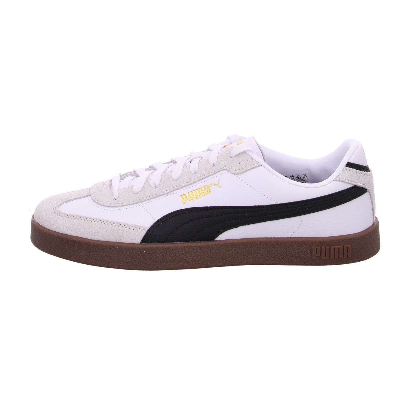 Puma Puma Club II Sneaker Weiß