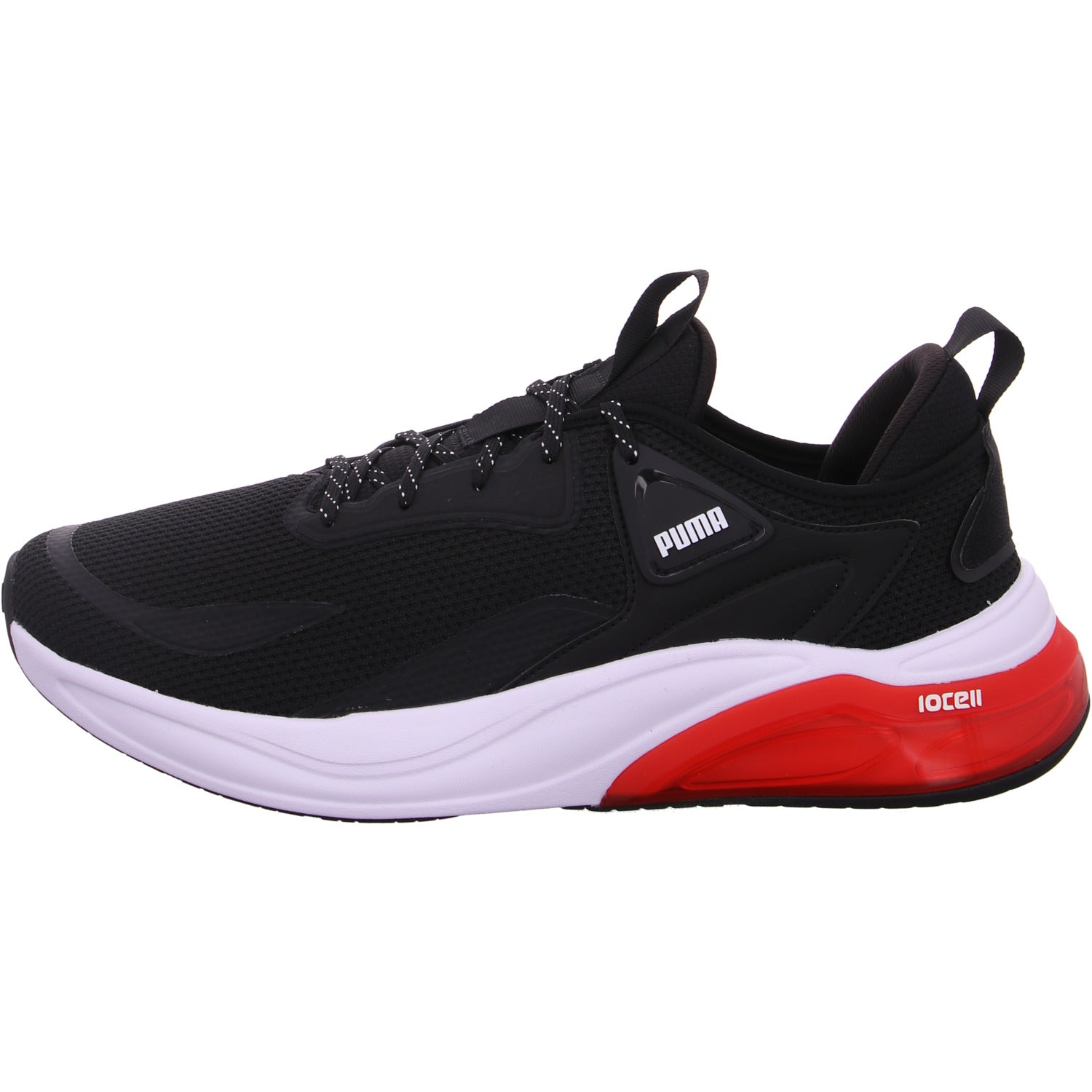 Puma Cell Thrill Trainingsschuh Schwarz