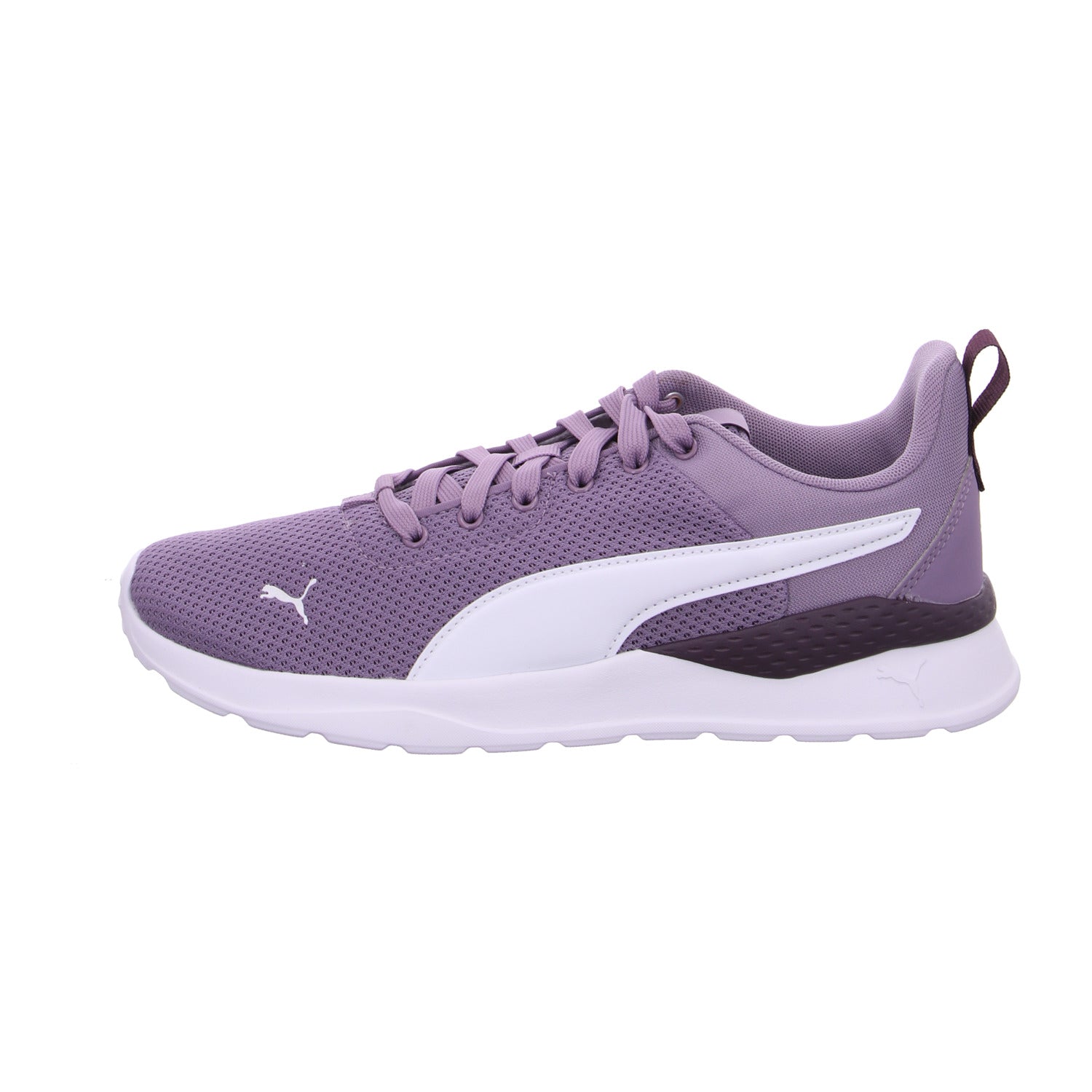 Puma Anzarun Lite JR Trainingsschuh Violett