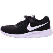 Nike Tanjun Sportschuh Schwarz