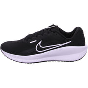 Nike Court Vision Low Trainingsschuh Schwarz