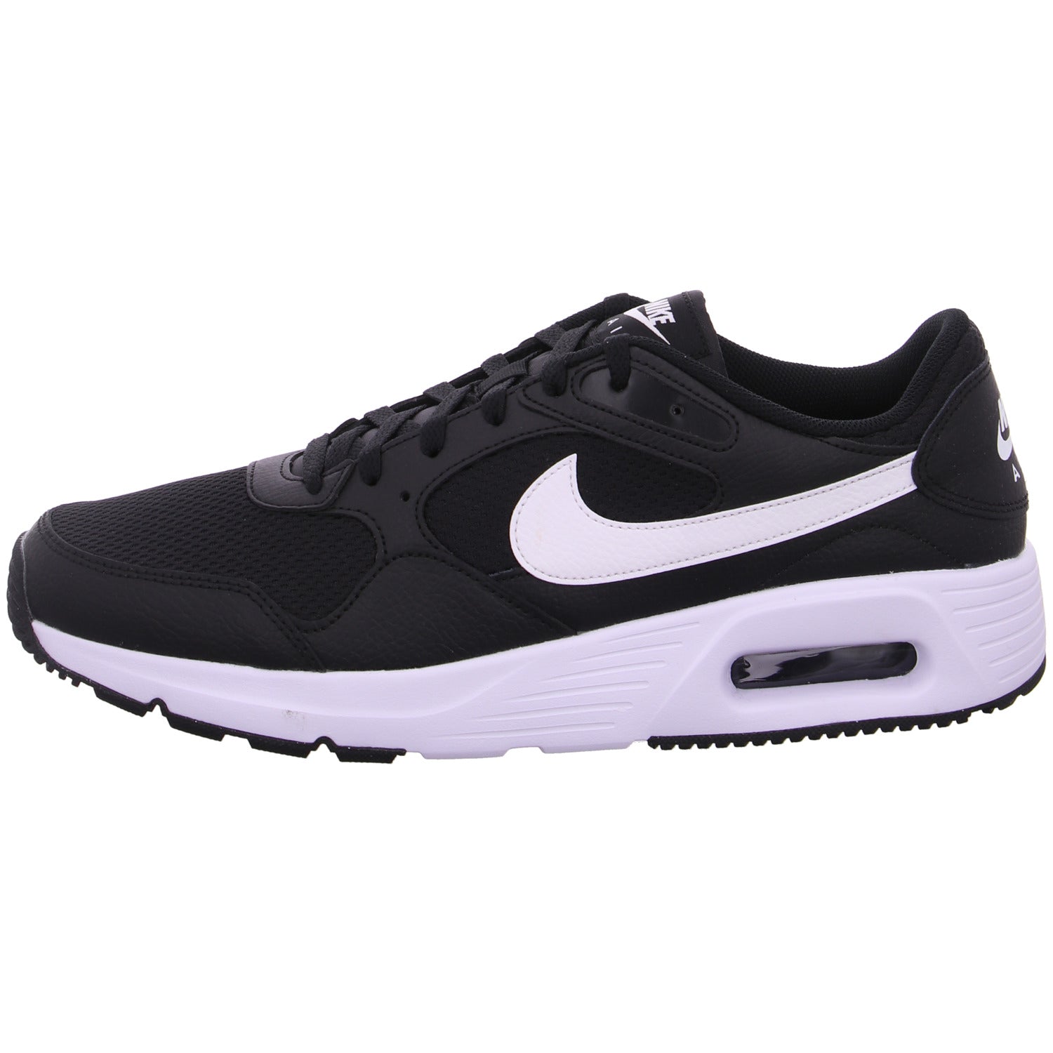 Nike Air Max SC Sneaker Schwarz