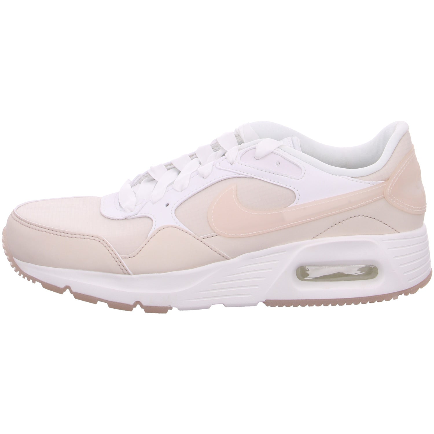 Nike WMNS Nike Air Max SC Sneaker Weiß