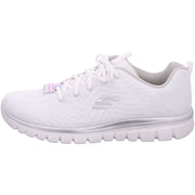 Skechers Graceful Trainingsschuh Weiß