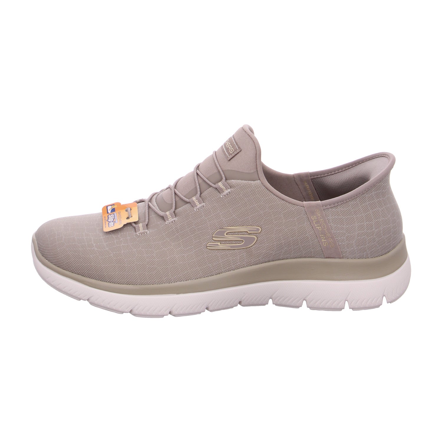 Skechers Summits Classy Slipper Beige