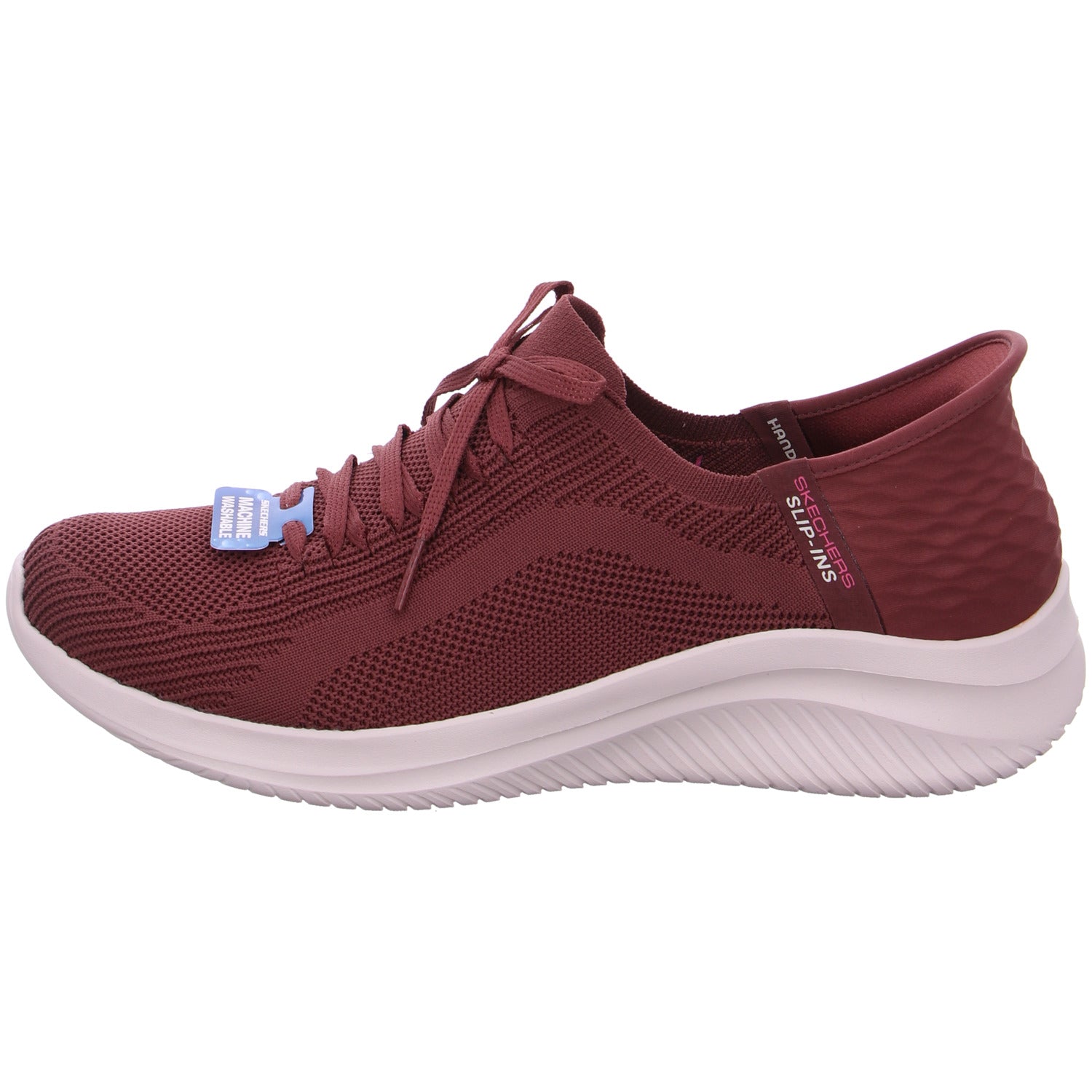 Skechers Ultra Flex 3.0 Trainingsschuh Rot