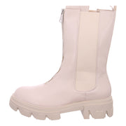 Laufsteg München Chelsea Boot Beige
