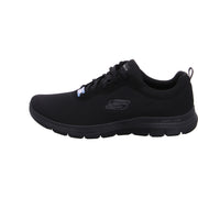 Skechers Flex Appeal 4.0 Sportschuh Schwarz