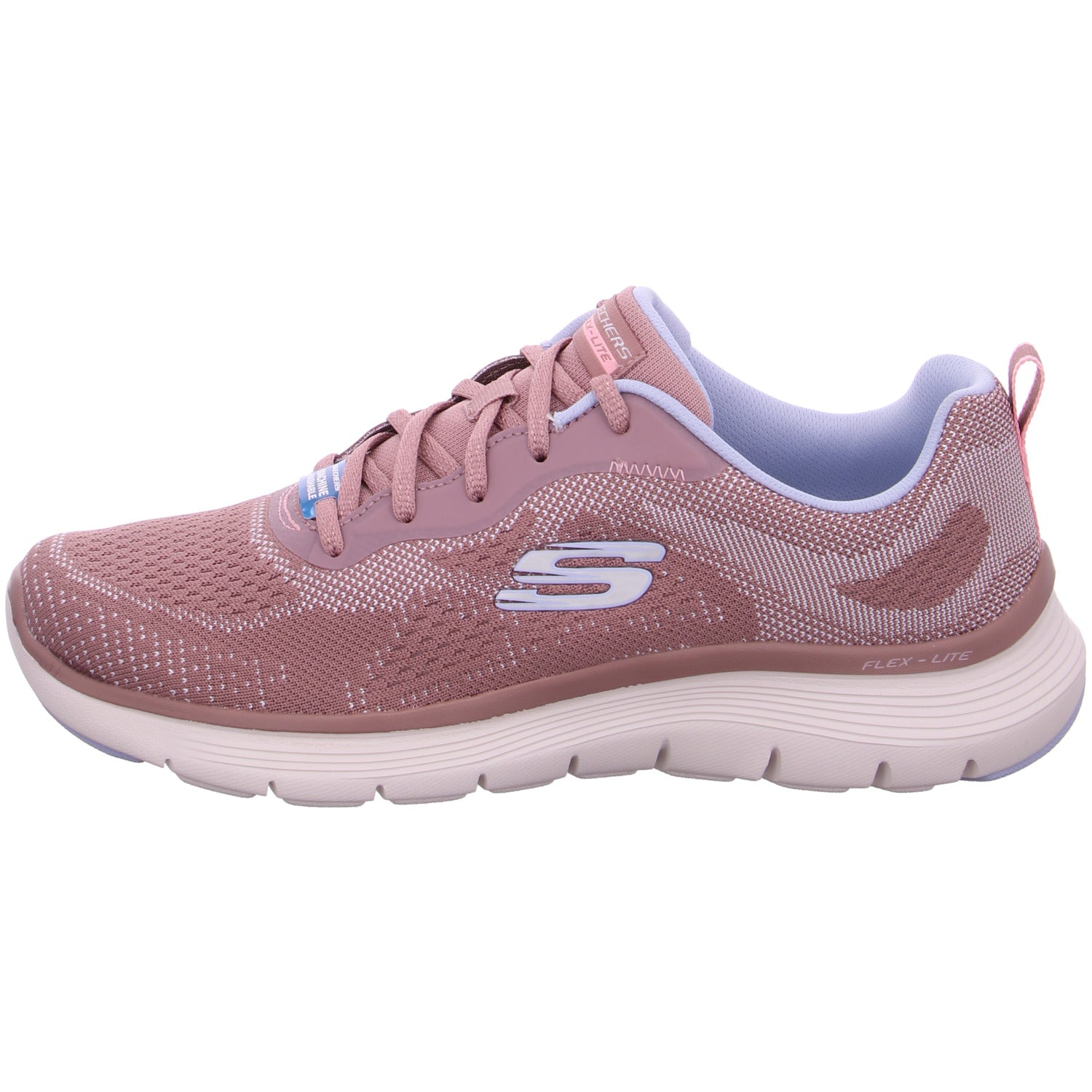 Skechers Flex Appeal 5.0 Trainingsschuh Rosa