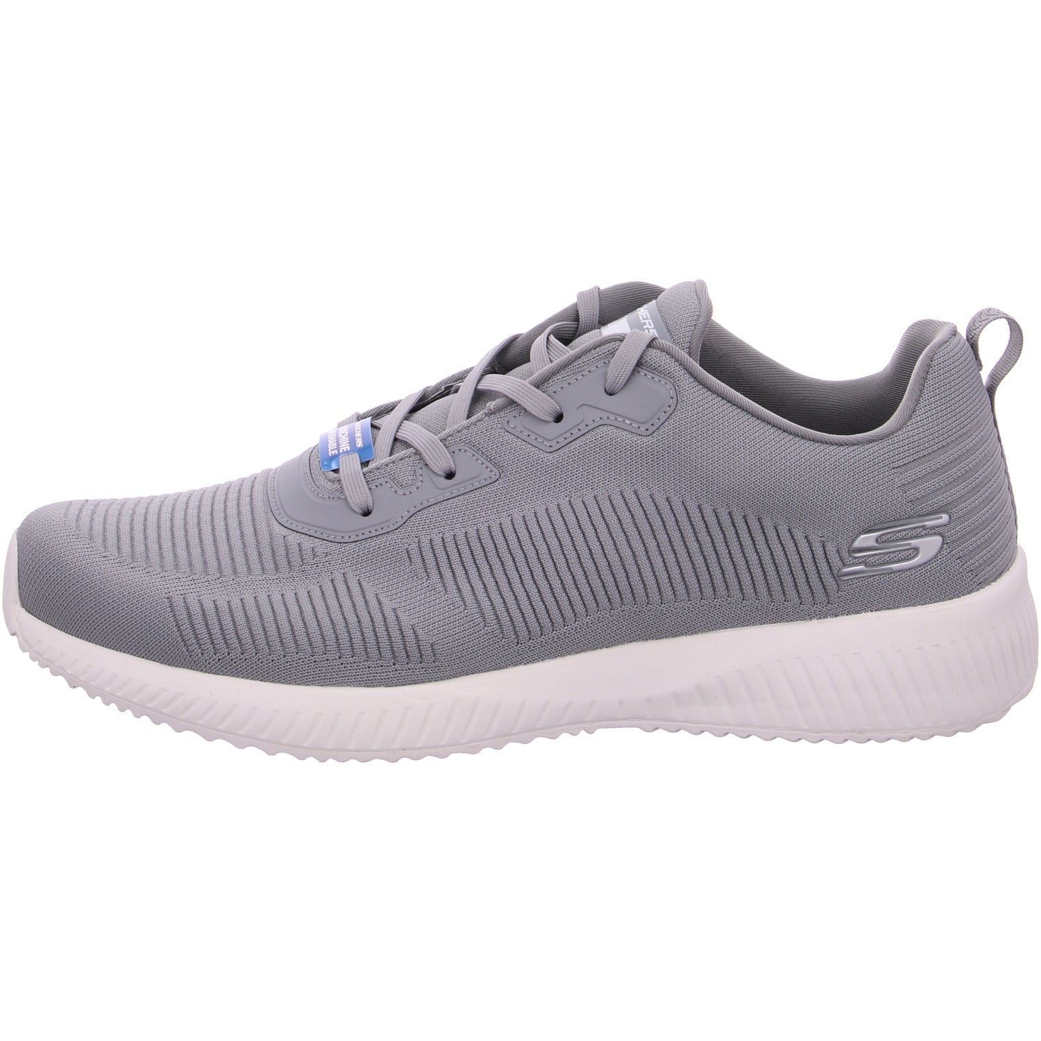 Skechers Skechers Squad Trainingsschuh Grau