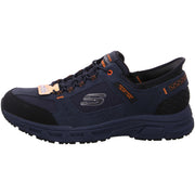 Skechers Oak Canyon Walkingschuh Blau
