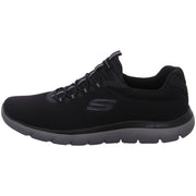 Skechers Summits Sportschuh Schwarz
