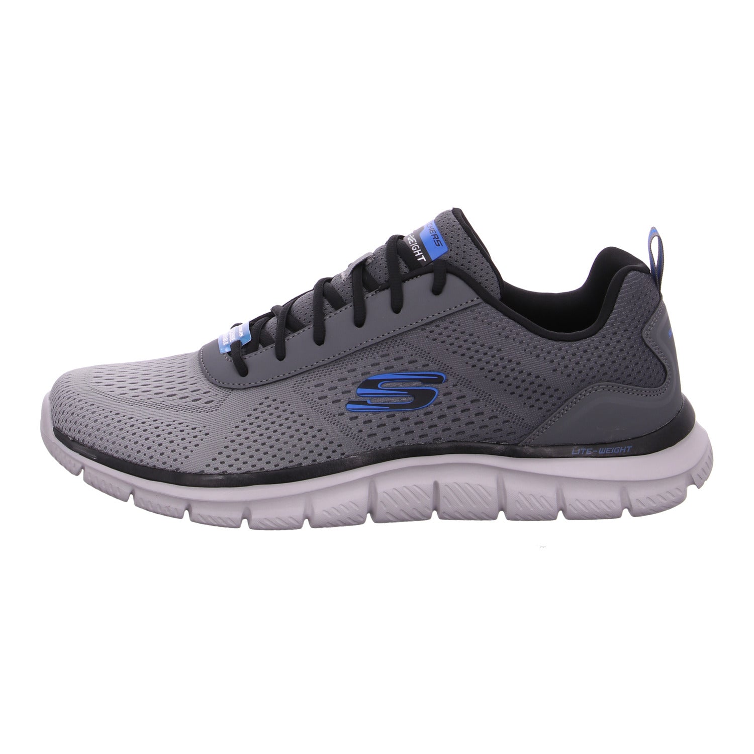 Skechers Track Trainingsschuh Grau