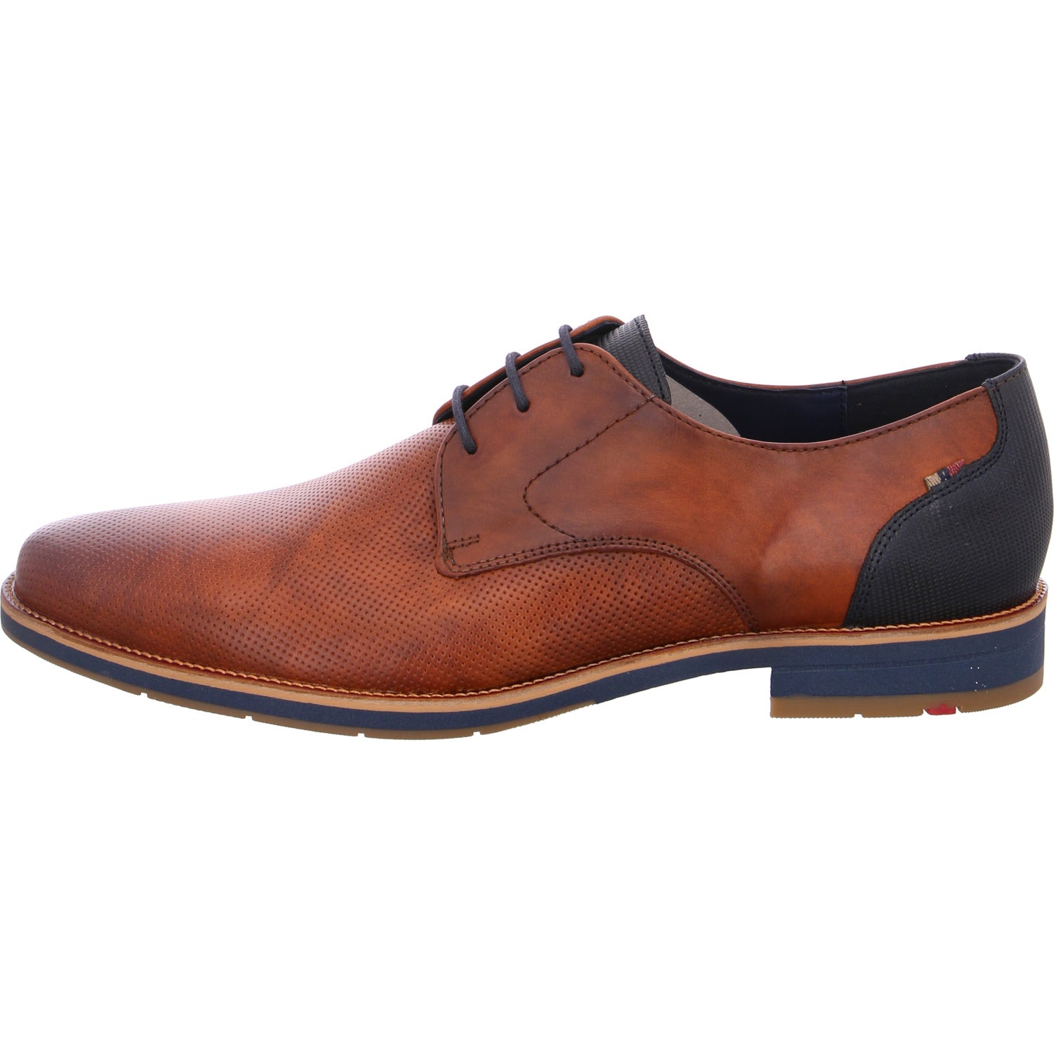 Lloyd Business Schuh Braun