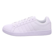 K-Swiss Court Tiebreak Sneaker Weiß