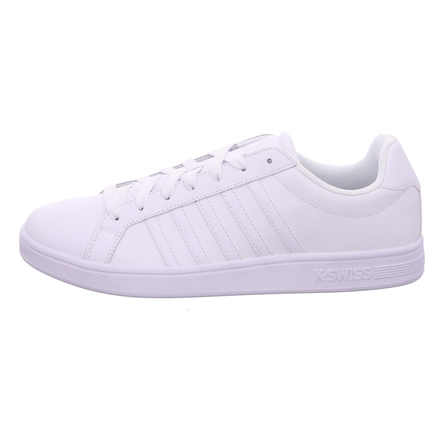 K-Swiss Court Tiebreak Sneaker Weiß