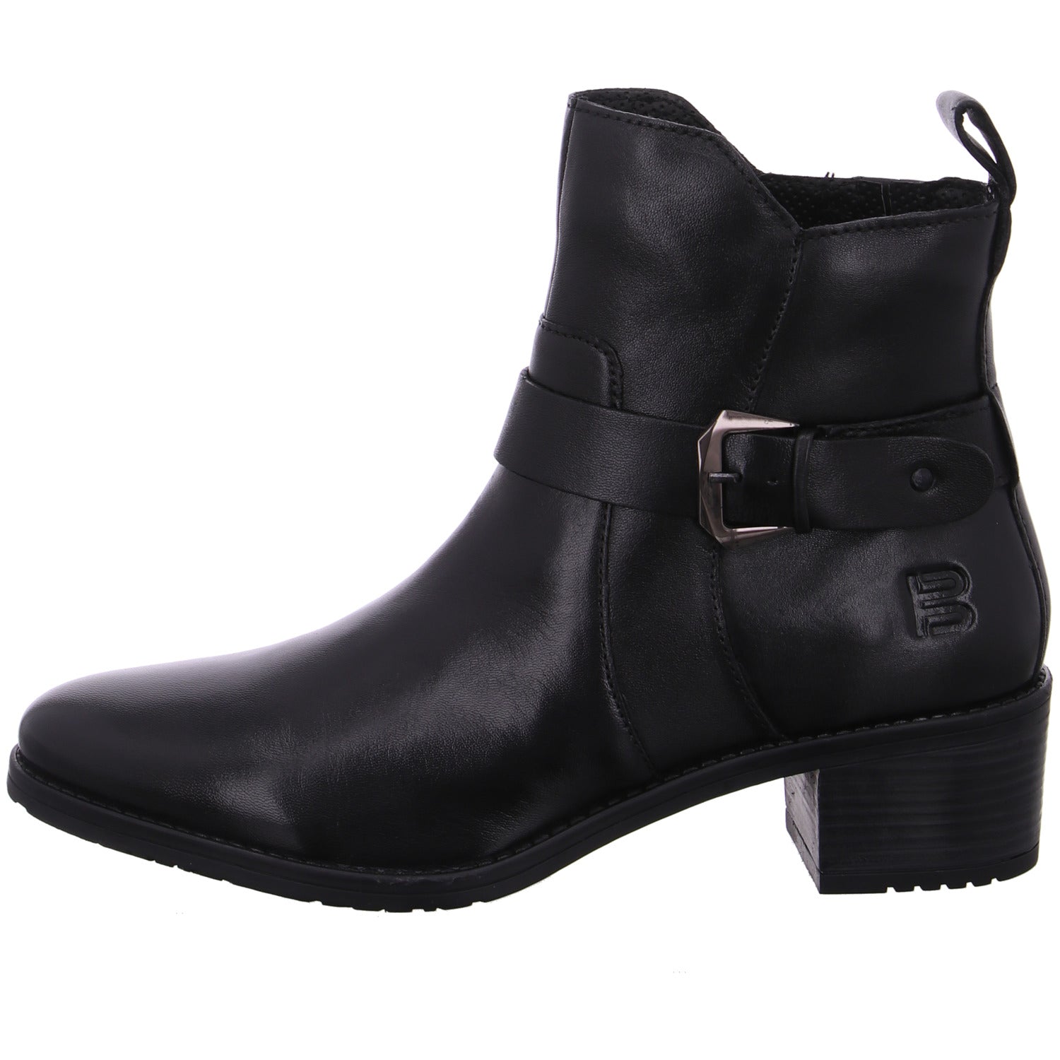 Bagatt Libby Stiefelette Schwarz