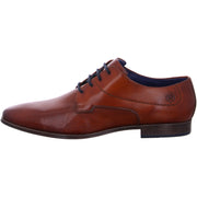 Bugatti Monrico Eco Business Schuh Braun