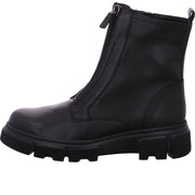 Gabor Stiefelette Schwarz