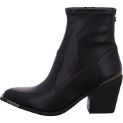 Buffalo West Boot Lo Stiefelette Schwarz