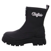Buffalo Stiefel Schwarz