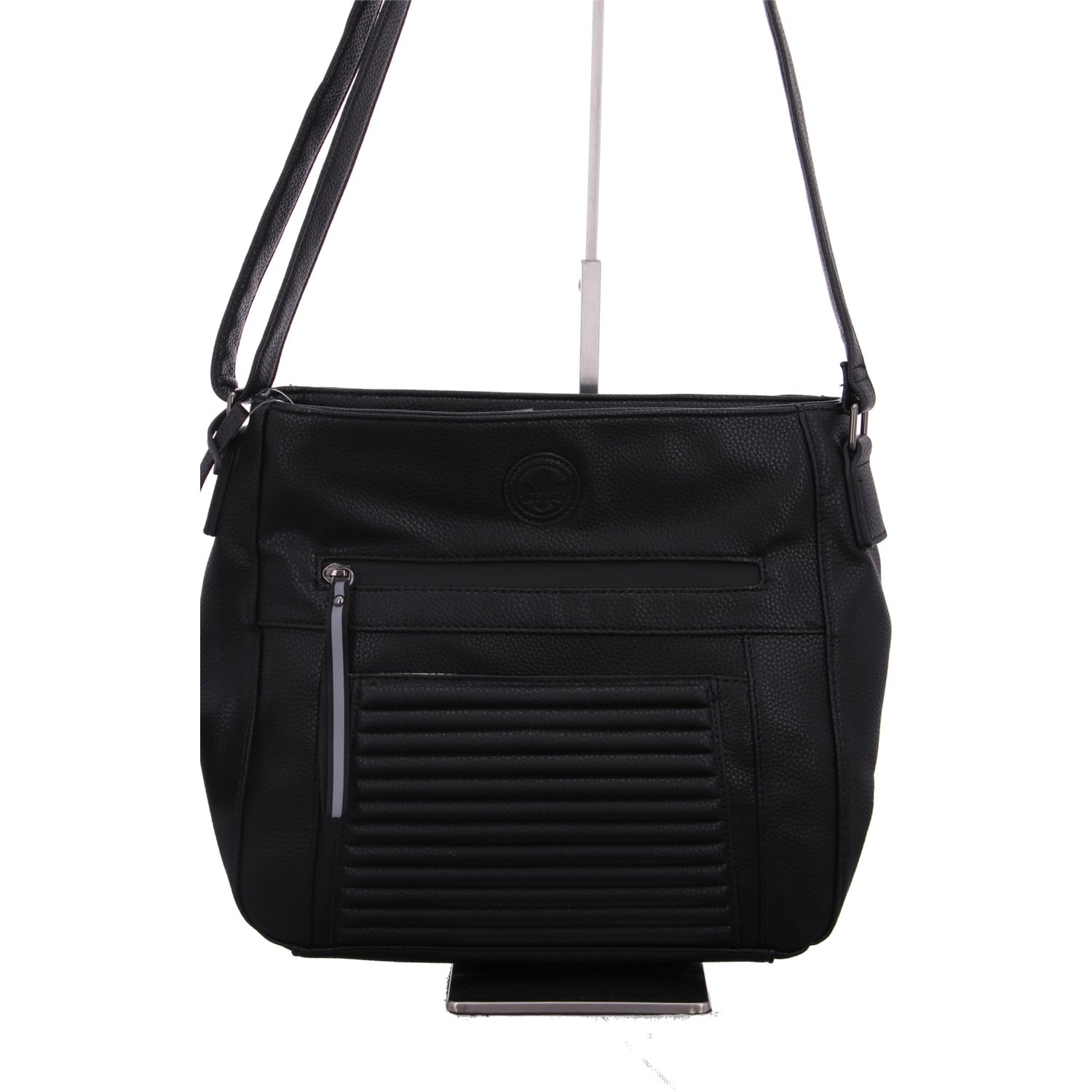 Rieker Tasche Schwarz