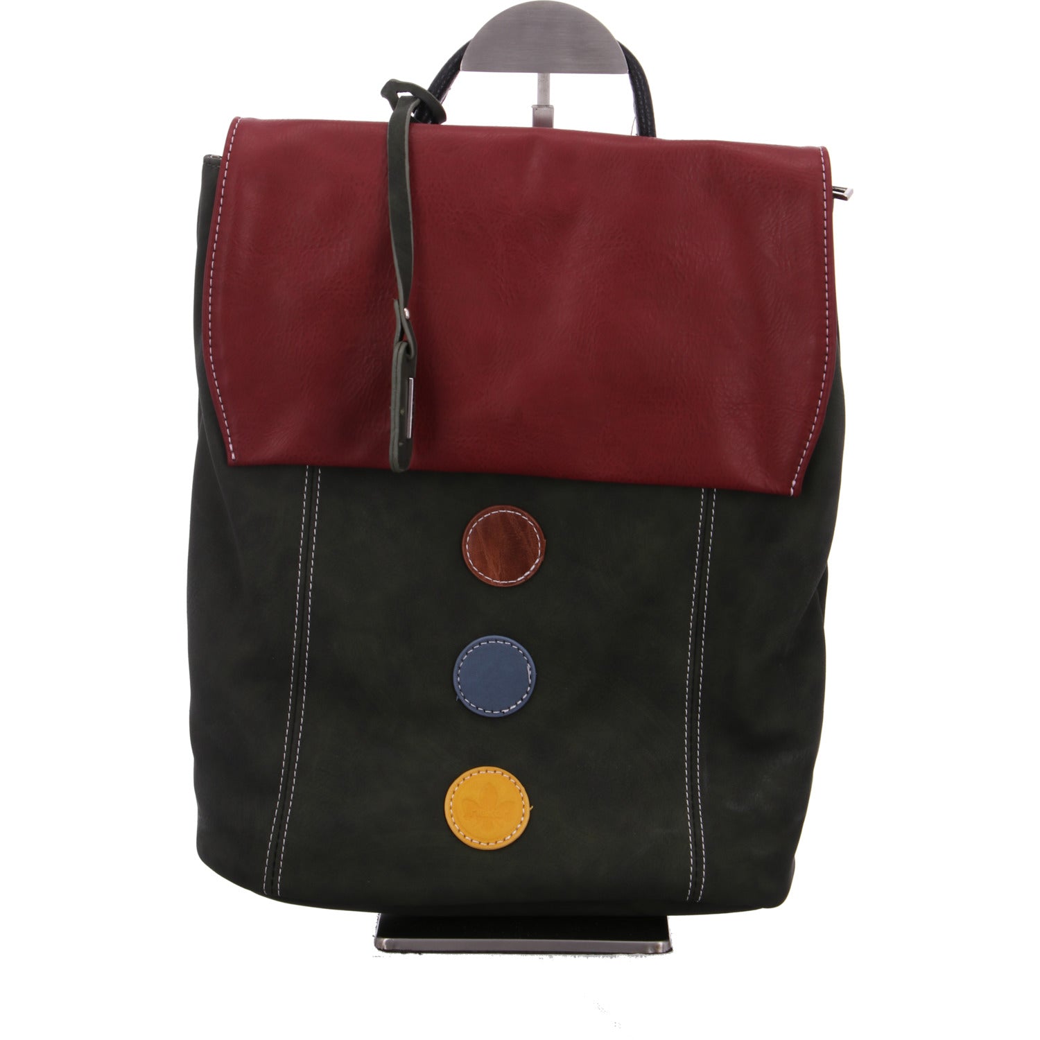 Rieker Rucksack Mehrfarbig