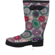 Bockstiegel Gummistiefel Mehrfarbig
