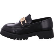 Guess Ilary Slipper Schwarz
