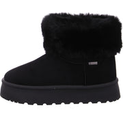 Tom Tailor Stiefel Schwarz