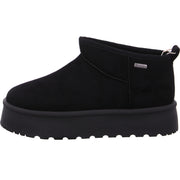 Tom Tailor Stiefel Schwarz