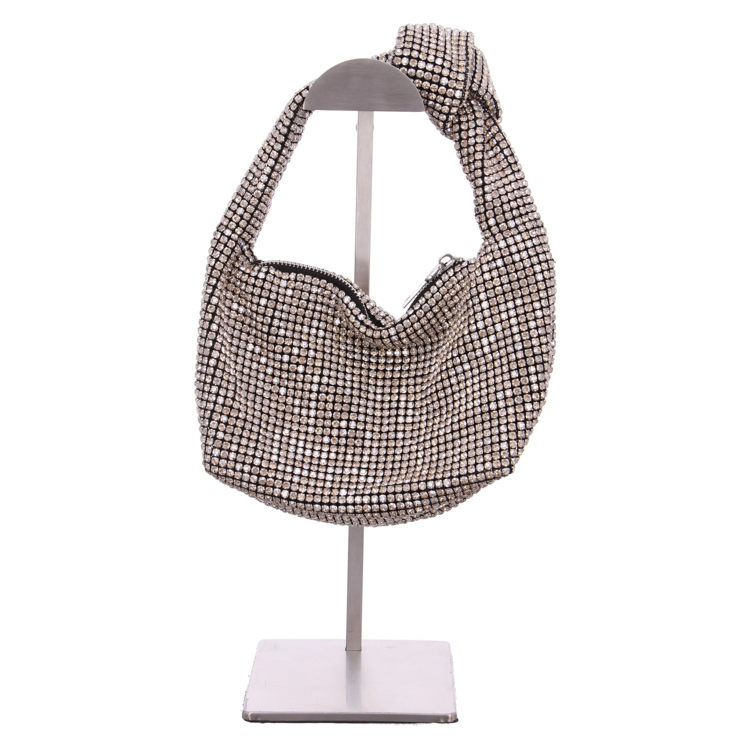 La Strada Stonebag Tasche Gold