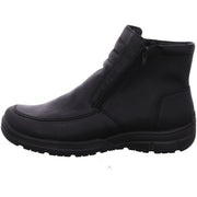 Jomos Stiefel Schwarz
