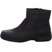 Jomos Winterstiefel Schwarz