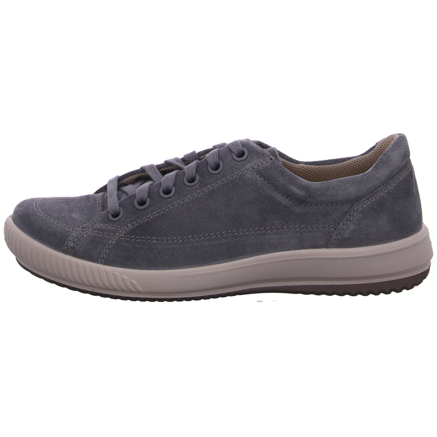 Legero Tanaro 5.0 Sneaker Grau
