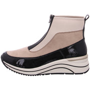 Remonte Stiefel Beige