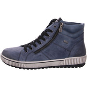 Remonte Sneaker high Blau