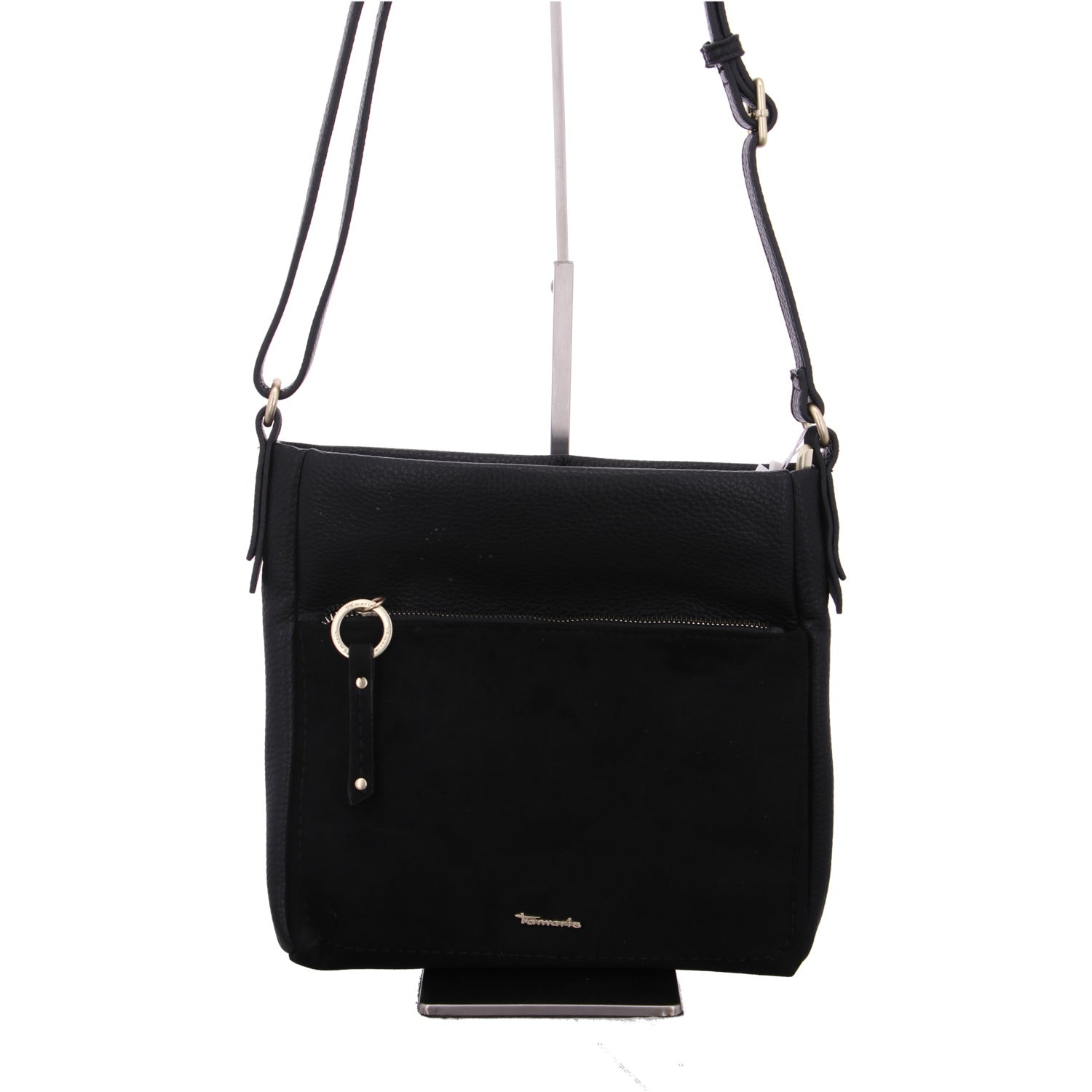 Tamaris TAS Caro Tasche Schwarz