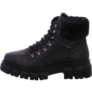 Imac Winterstiefel Schwarz