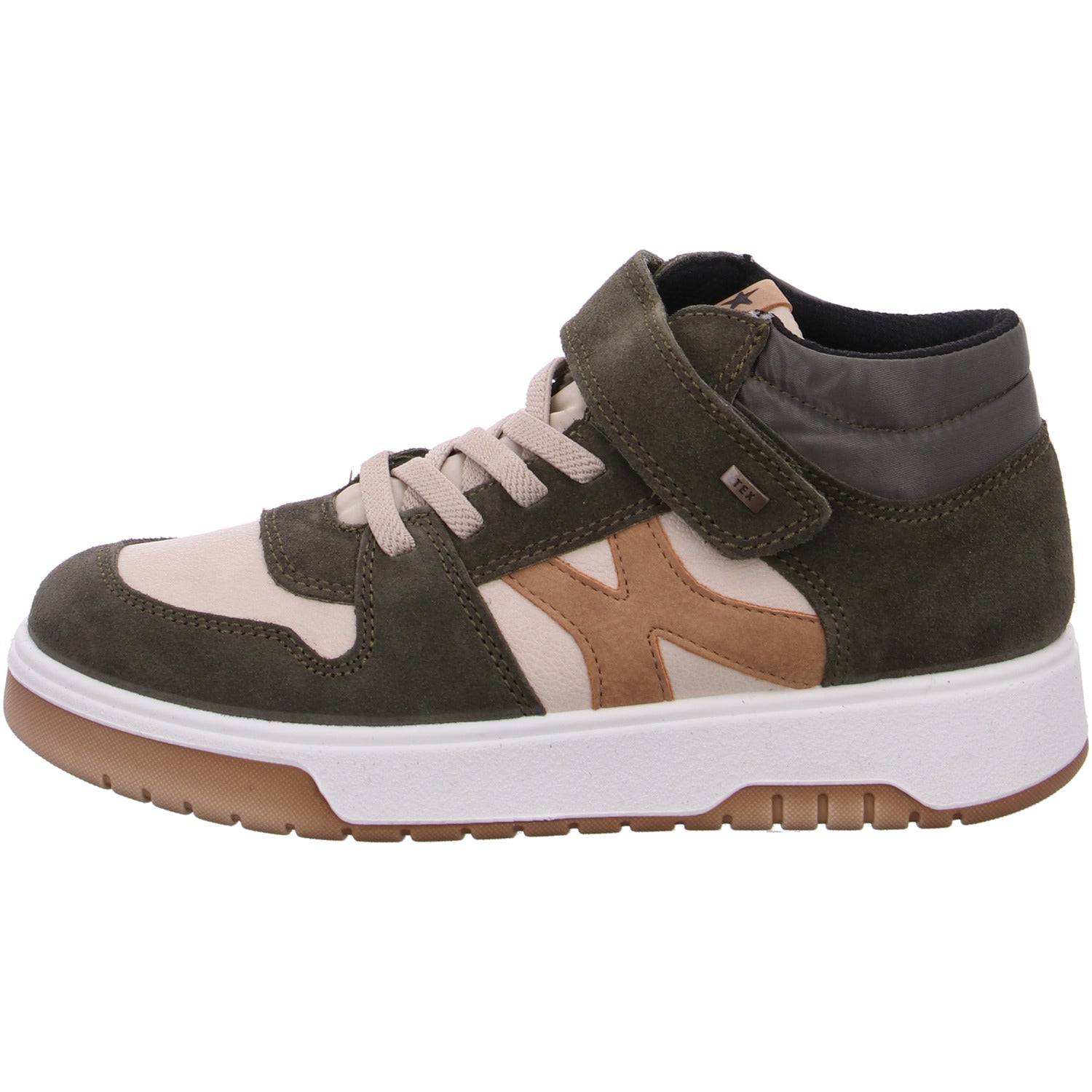 Imac Sneaker high Mehrfarbig