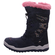 Imac Winterstiefel Blau