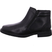Reflexan Winterstiefel Schwarz