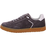 Sioux Tedroso Sneaker Grau
