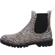 Toni Pons Stiefel Schwarz