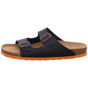 Rohde Grado Pantolette Blau