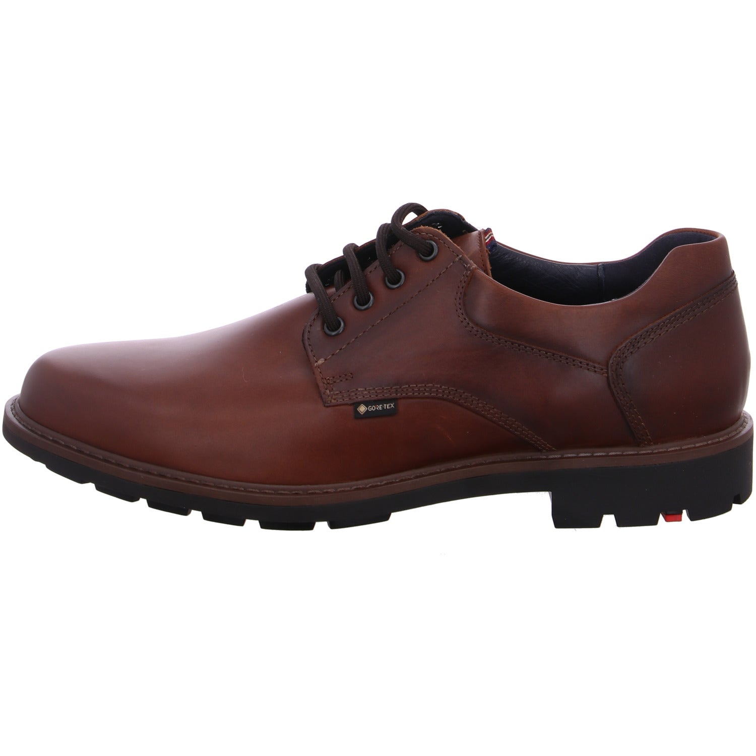 Lloyd Vanja Business Schuh Braun