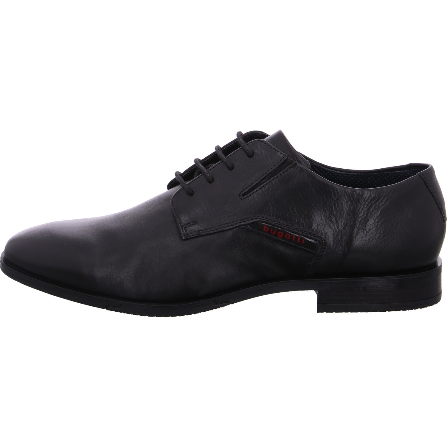 Bugatti Gapo Business Schuh Schwarz